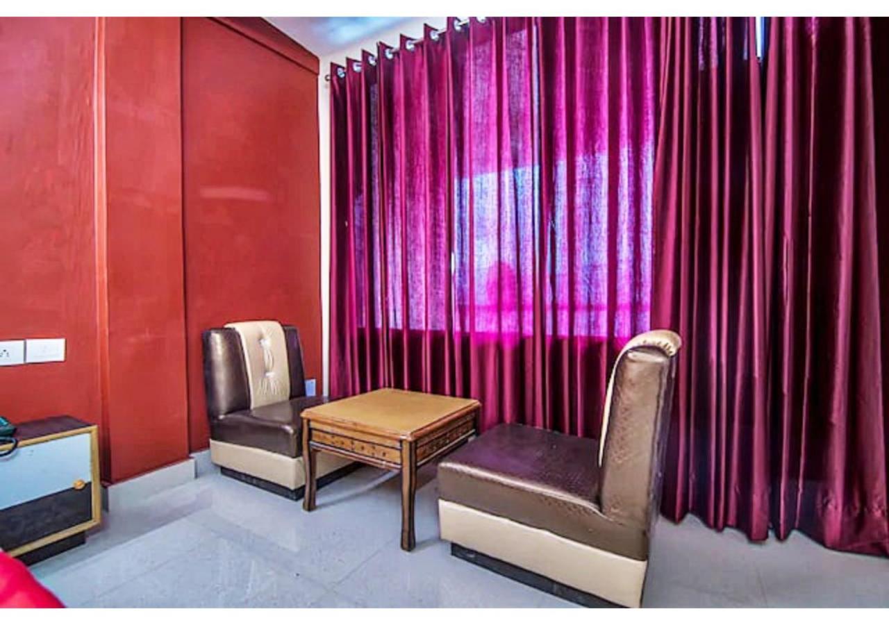 Hotel Country Resort Khajjiar Ngoại thất bức ảnh